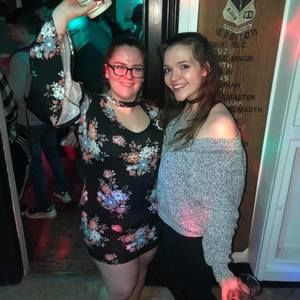 Meet your Posher, Daisy